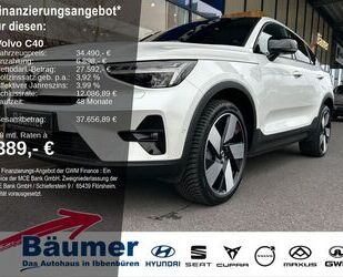 Volvo C40 Gebrauchtwagen