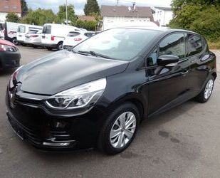 Renault Clio Gebrauchtwagen