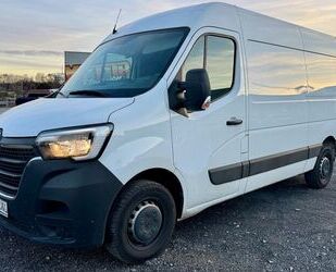 Renault Master Gebrauchtwagen