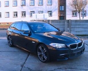 BMW M550 Gebrauchtwagen
