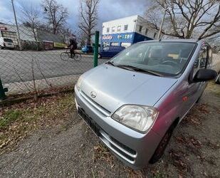 Daihatsu Cuore Gebrauchtwagen