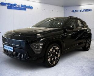 Hyundai KONA Gebrauchtwagen