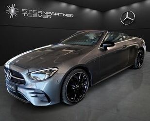 Mercedes-Benz E 450 Gebrauchtwagen