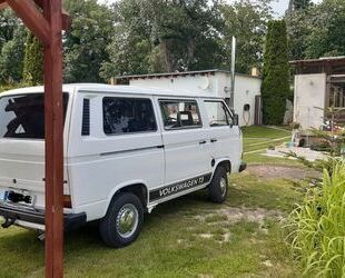 VW T3 Caravelle Gebrauchtwagen