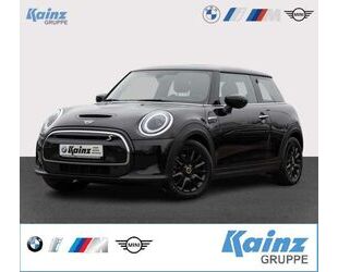 Mini Cooper S Gebrauchtwagen