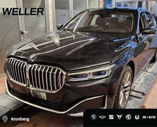 BMW 750 Gebrauchtwagen