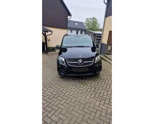 Mercedes-Benz V 250 Gebrauchtwagen