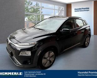 Hyundai KONA Gebrauchtwagen