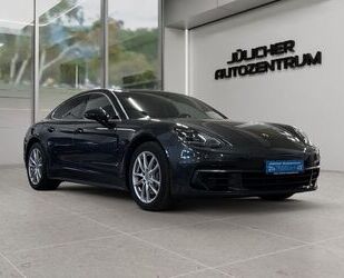 Porsche Panamera Gebrauchtwagen
