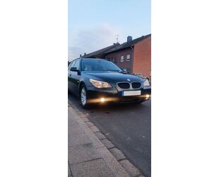 BMW 525 Gebrauchtwagen