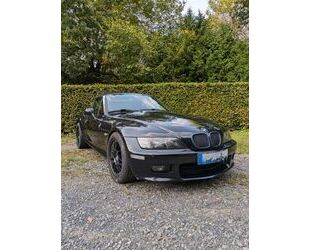 BMW Z3 Gebrauchtwagen