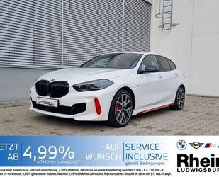 BMW 128 Gebrauchtwagen