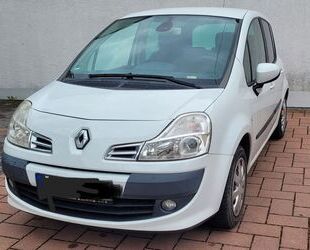 Renault Modus Gebrauchtwagen