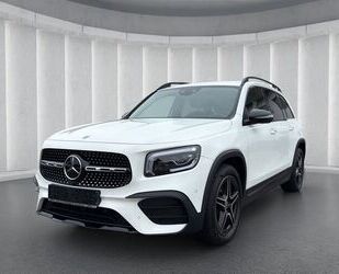 Mercedes-Benz GLB 220 Gebrauchtwagen
