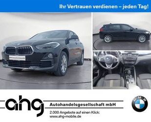 BMW X2 Gebrauchtwagen