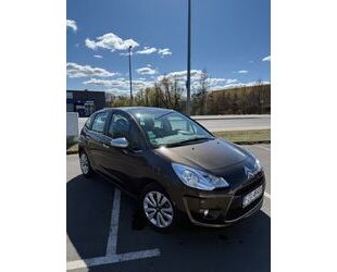 Citroen C3 Gebrauchtwagen