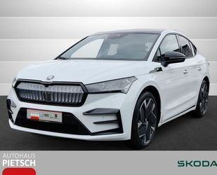 Skoda Enyaq Gebrauchtwagen