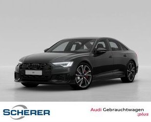 Audi S6 Gebrauchtwagen