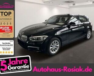 BMW 118 Gebrauchtwagen