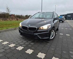 BMW 216 Gran Tourer Gebrauchtwagen