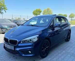 BMW 218 Active Tourer Gebrauchtwagen