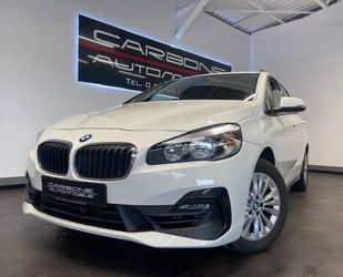 BMW 218 Active Tourer Gebrauchtwagen