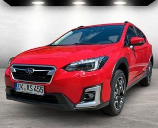 Subaru XV Gebrauchtwagen