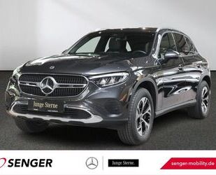 Mercedes-Benz GLC 300 Gebrauchtwagen