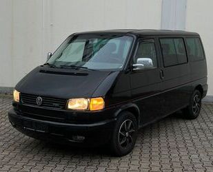 VW T4 Multivan Gebrauchtwagen