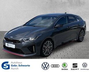 Kia pro ceed / ProCeed Gebrauchtwagen