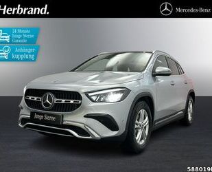 Mercedes-Benz GLA 200 Gebrauchtwagen