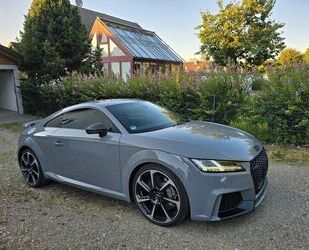 Audi TT RS Gebrauchtwagen