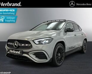 Mercedes-Benz GLA 200 Gebrauchtwagen