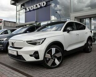 Volvo C40 Gebrauchtwagen