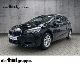 BMW 218 Gebrauchtwagen