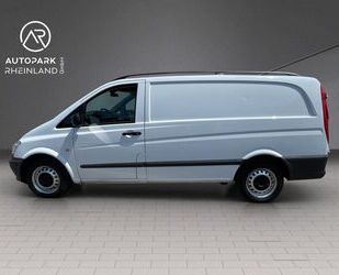 Mercedes-Benz Vito Gebrauchtwagen