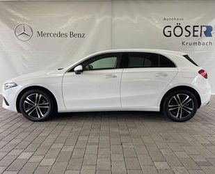 Mercedes-Benz A 250 Gebrauchtwagen