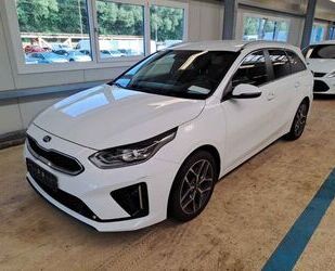 Kia ceed Sportswagon Gebrauchtwagen