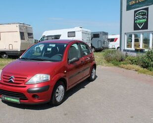 Citroen C3 Gebrauchtwagen