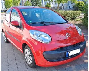 Citroen C1 Gebrauchtwagen