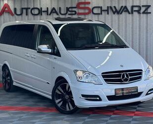 Mercedes-Benz Viano Gebrauchtwagen