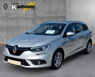 Renault Megane Gebrauchtwagen
