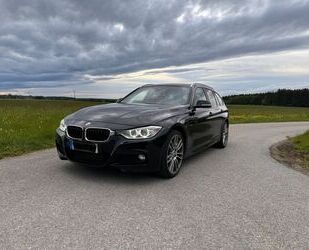 BMW 330 Gebrauchtwagen