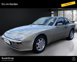 Porsche 944 Gebrauchtwagen