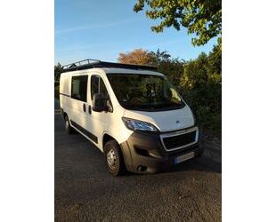 Peugeot Boxer Gebrauchtwagen