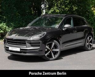 Porsche Macan Gebrauchtwagen