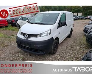 Nissan NV200 Gebrauchtwagen