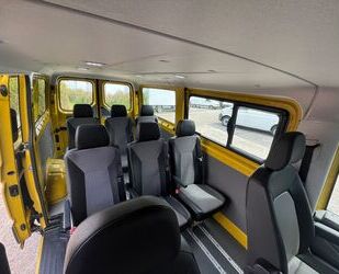 VW Crafter Gebrauchtwagen