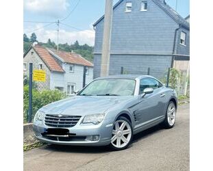 Chrysler Crossfire Gebrauchtwagen