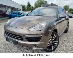 Porsche Cayenne Gebrauchtwagen